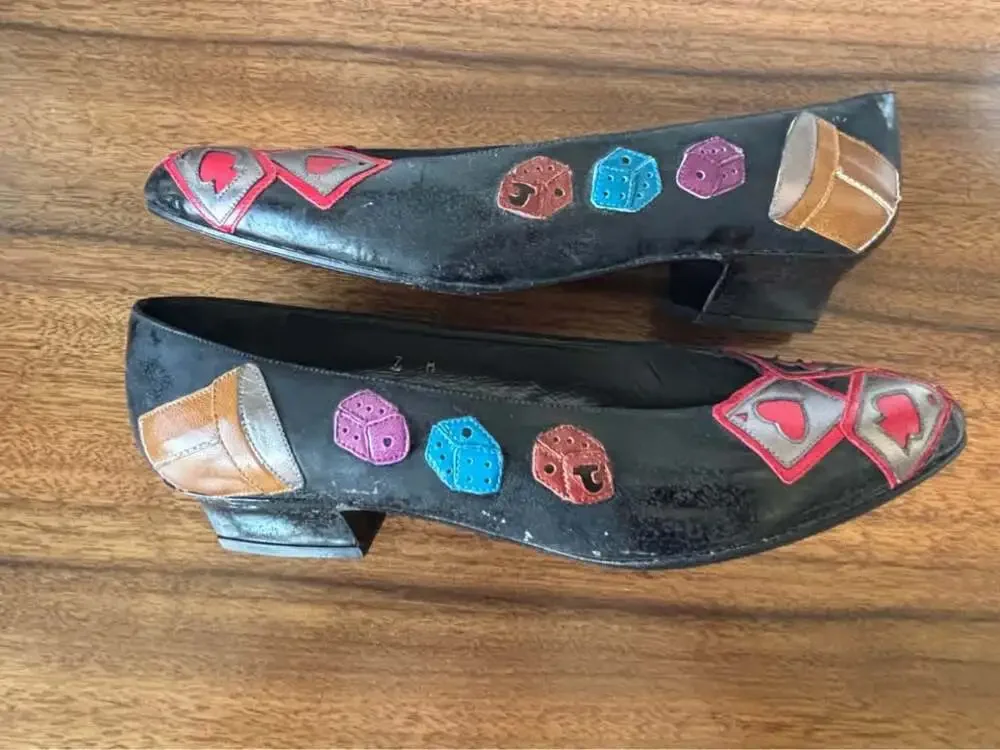 Rare Vintage 1980s Margaret Jerrold 